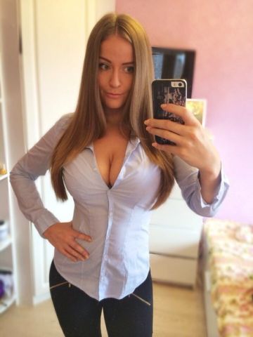 Проститутка Соня