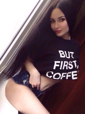 Проститутка Лея